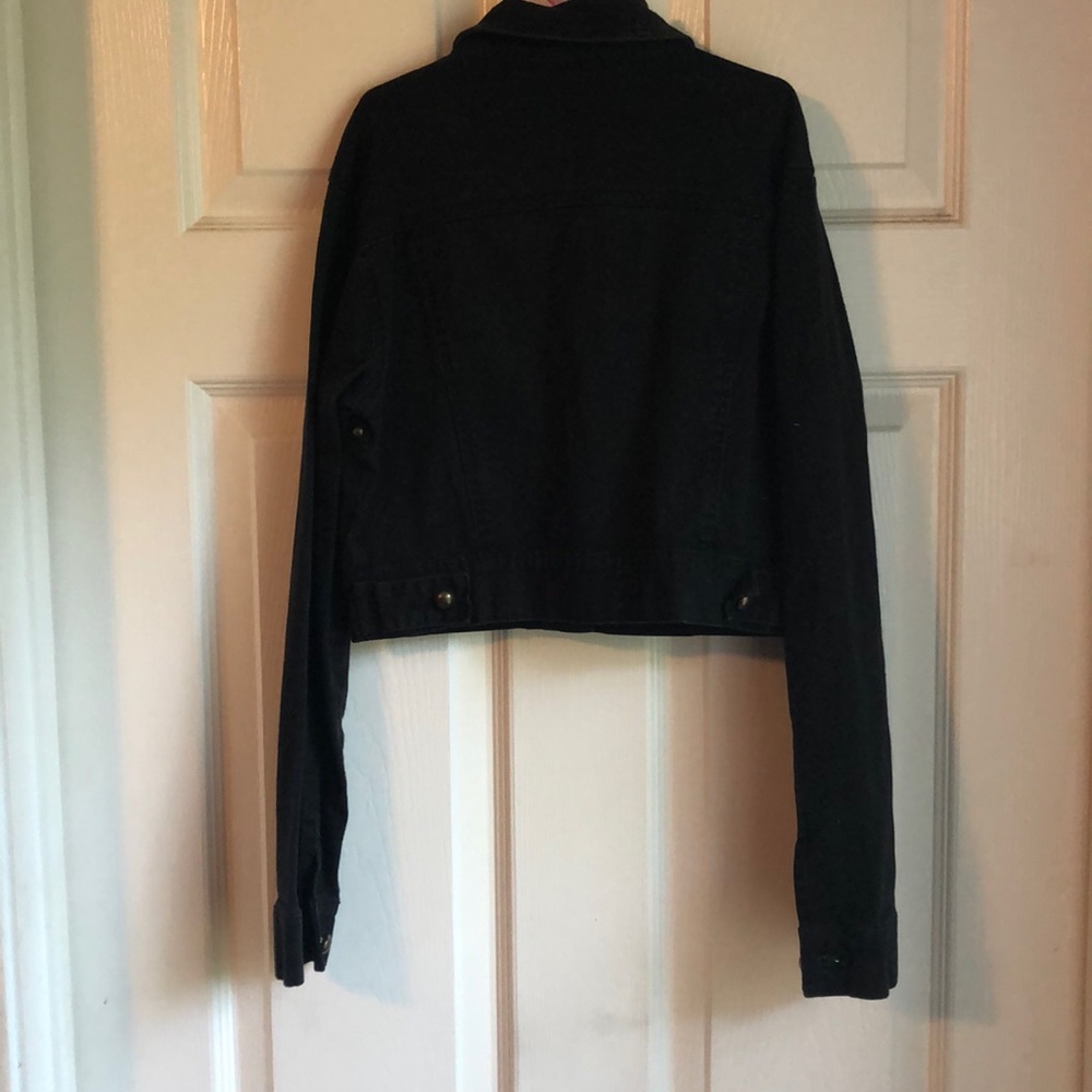 Jacket - Picture 3 of 3